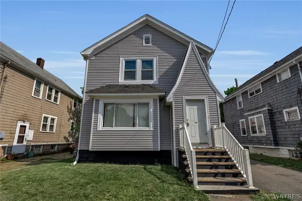 108 Roosevelt Avenue, Buffalo, NY 14215