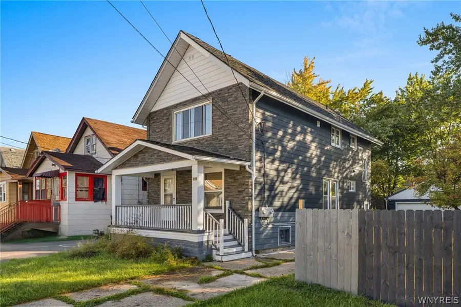 253 Hagen Street, Buffalo, NY 14215 - #2
