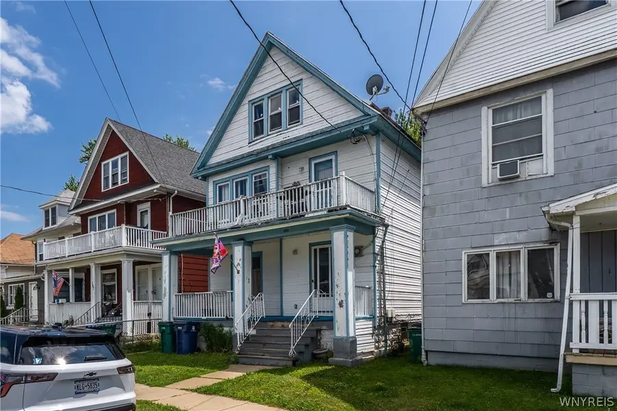 161 Pries Avenue, Buffalo, NY 14220 - #2