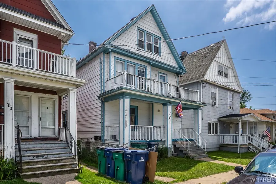 161 Pries Avenue, Buffalo, NY 14220 - #3