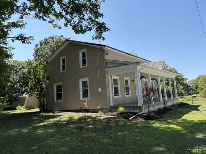 12915 Broadway Street, Alden, NY 14004 - #1