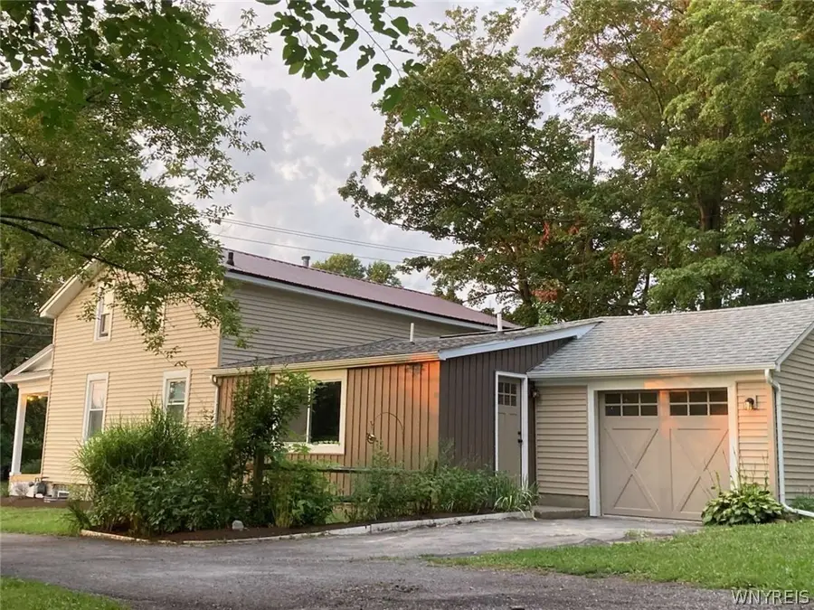 12915 Broadway Street, Alden, NY 14004 - #2