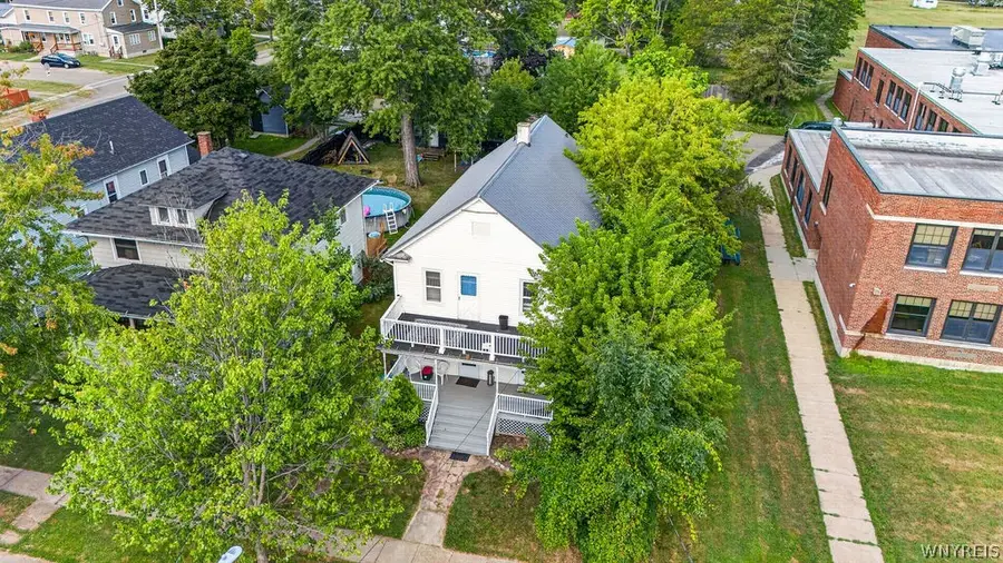 86 High Street, Angola, NY 14006 - #2