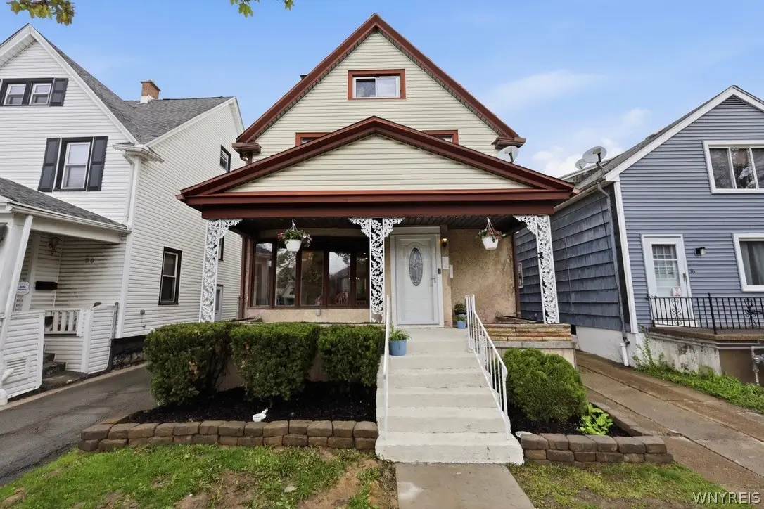 32 Euclid Avenue, Buffalo, NY 14217 - #1
