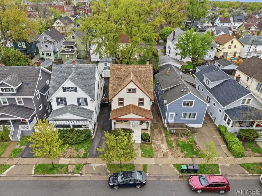 32 Euclid Avenue, Buffalo, NY 14217 - #2