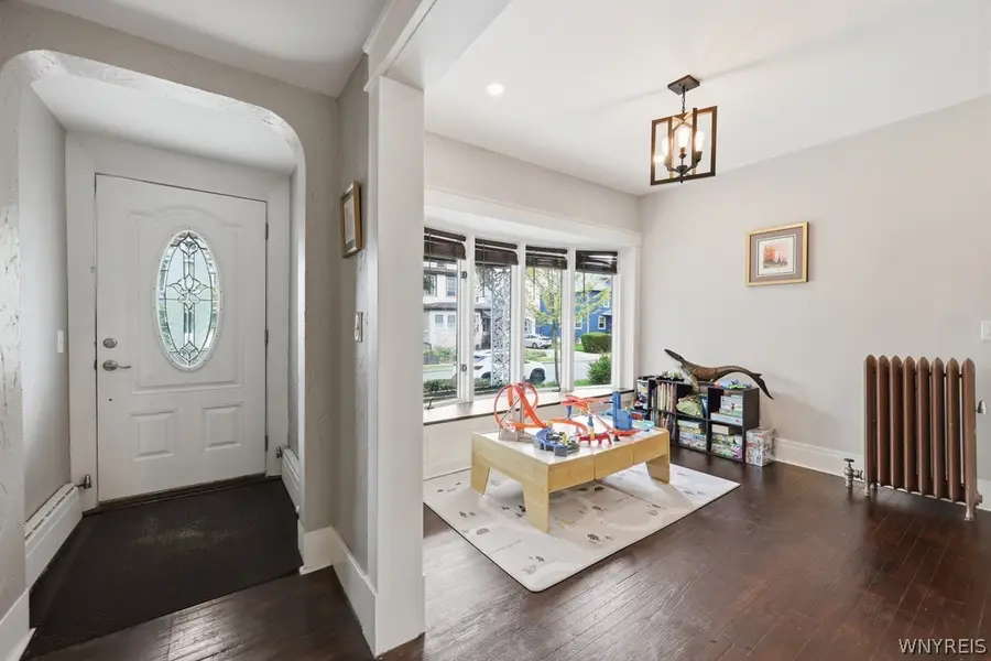 32 Euclid Avenue, Buffalo, NY 14217 - #3