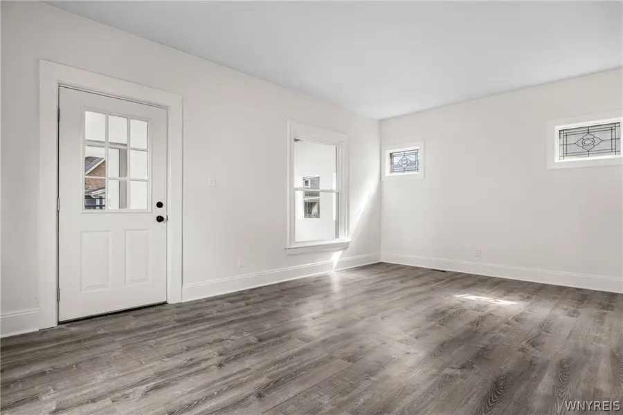 44 Wyandotte Avenue, Buffalo, NY 14207 - #2