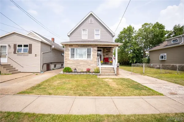 30 Modern Avenue, Buffalo, NY 14218