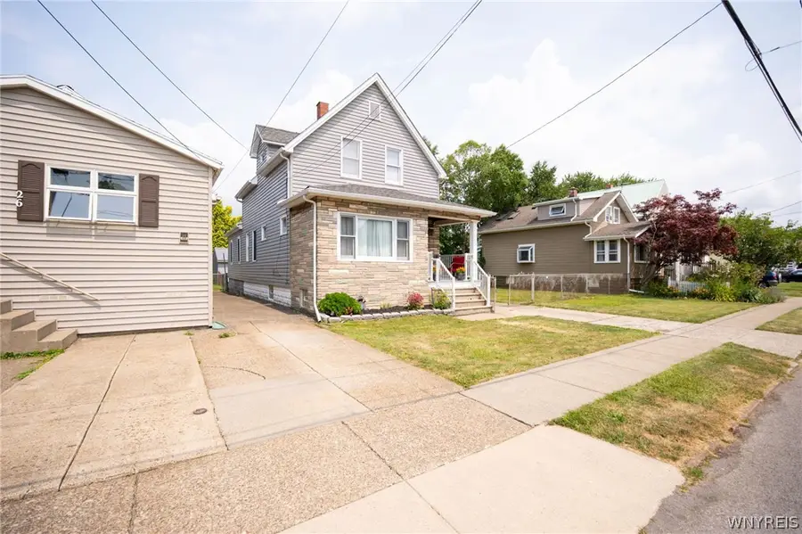30 Modern Avenue, Buffalo, NY 14218 - #3