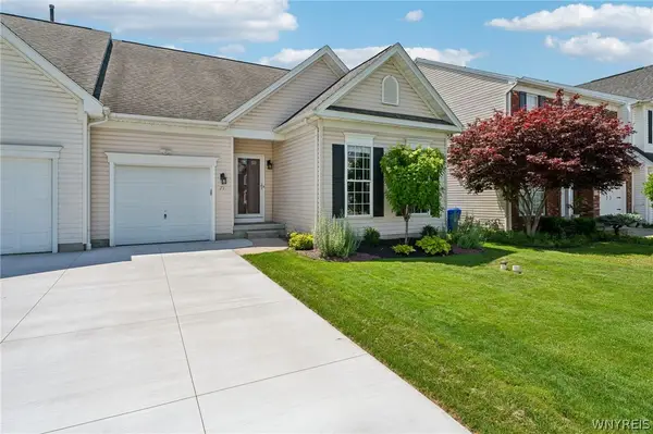 71 Carla Lane, Buffalo, NY 14224