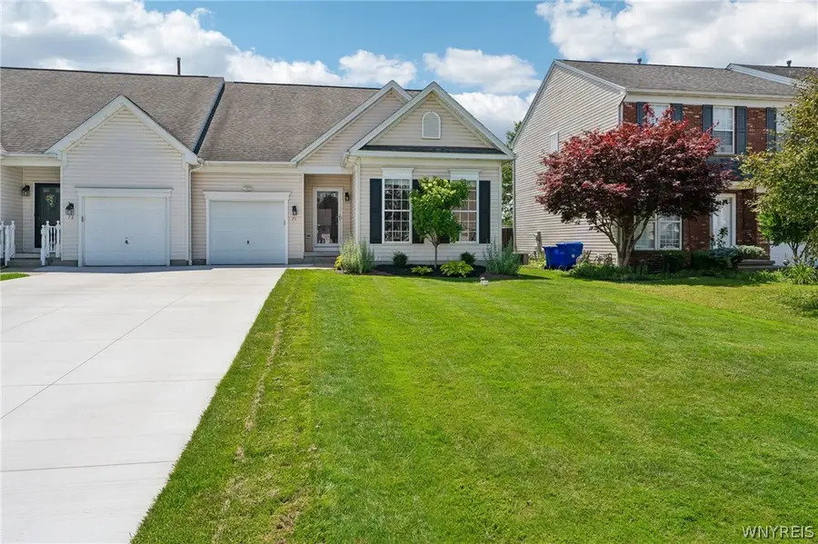 71 Carla Lane, Buffalo, NY 14224 - #2