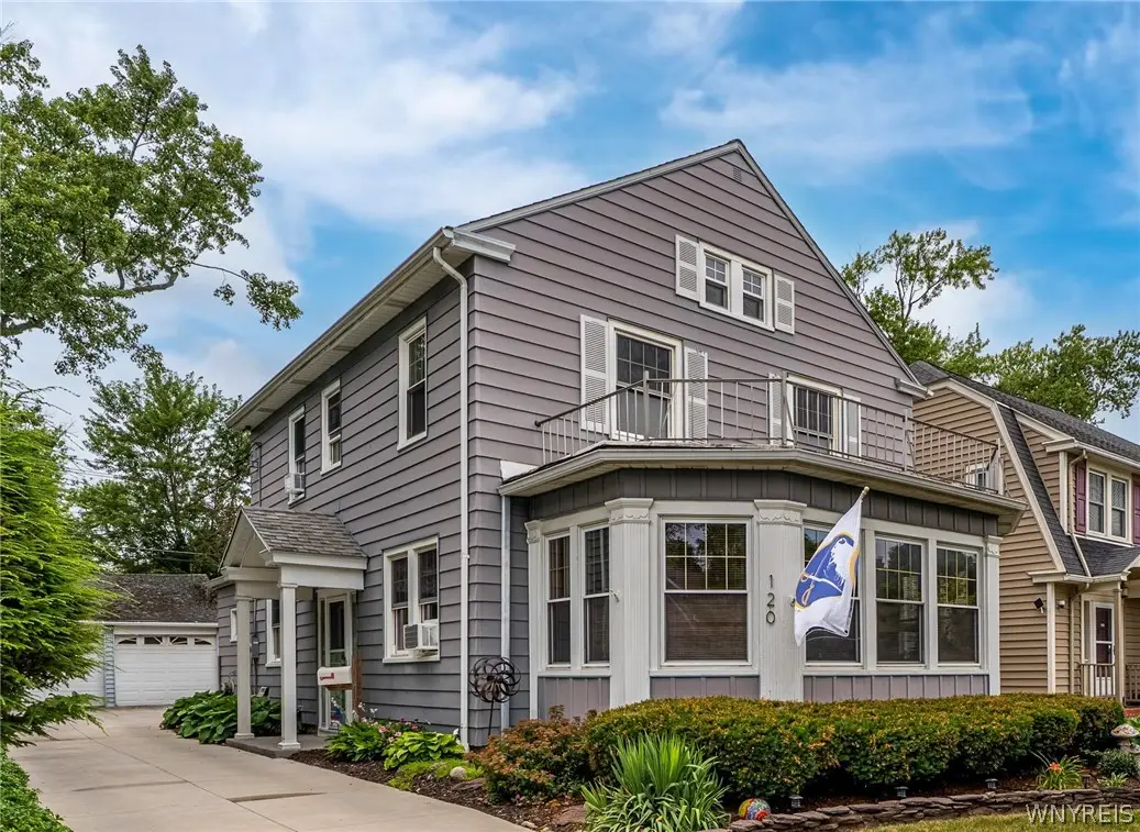 120 Capen Boulevard, Amherst, NY 14226 - #1