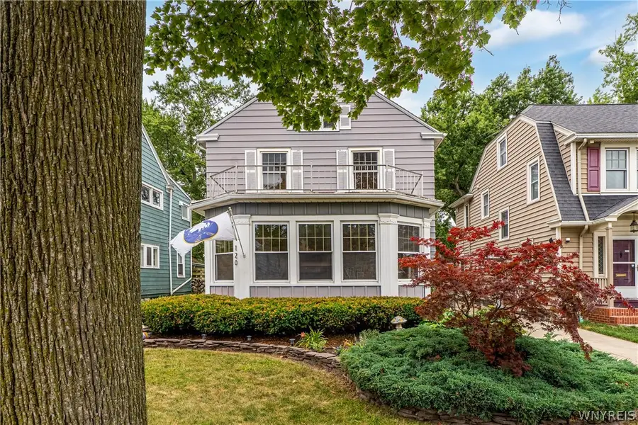 120 Capen Boulevard, Amherst, NY 14226 - #2