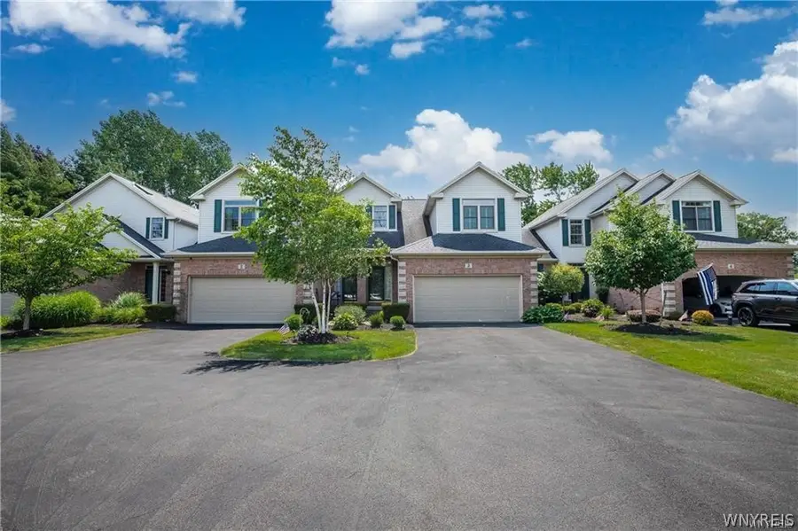 3011 Cloverbank Road #3, Hamburg, NY 14075 - #3