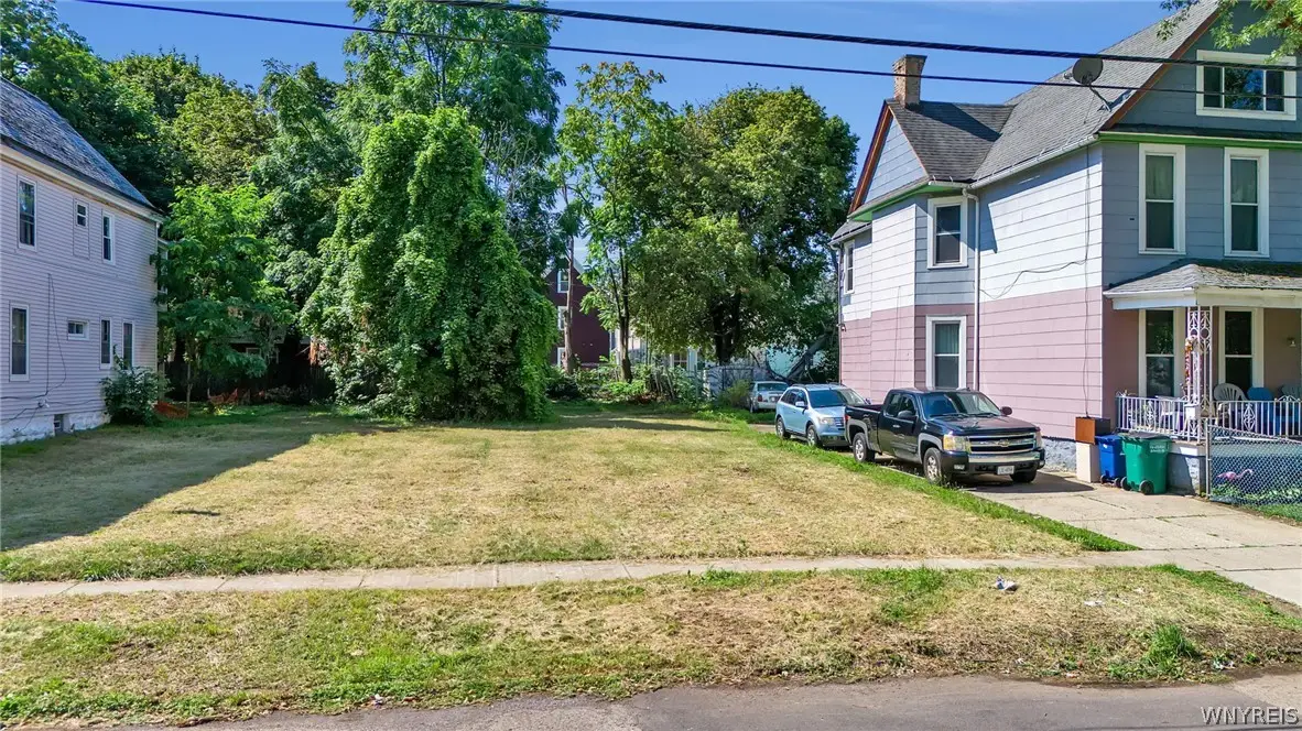 53 Edna Place, Buffalo, NY 14209 - #1