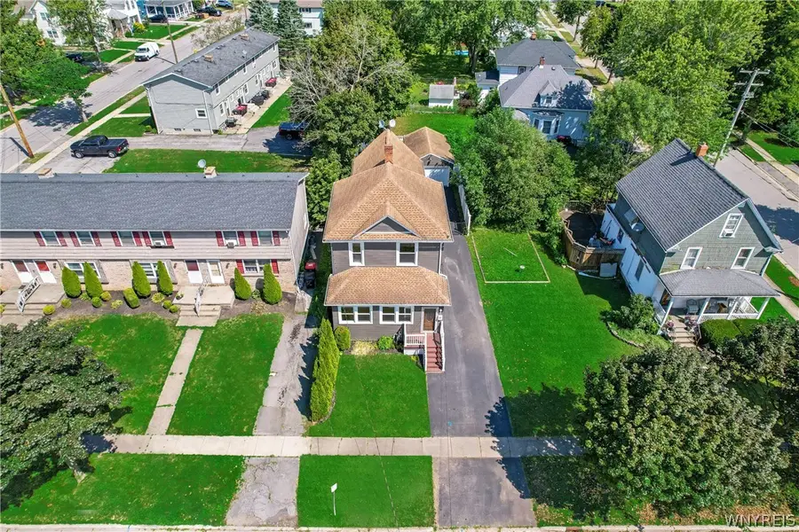 23 W Drullard Avenue, Lancaster, NY 14086 - #3