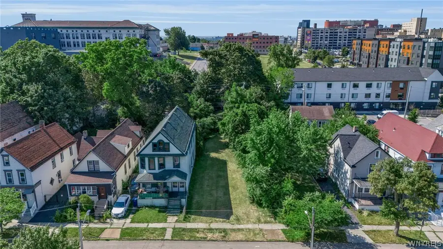 109 Edna Place, Buffalo, NY 14209 - #3