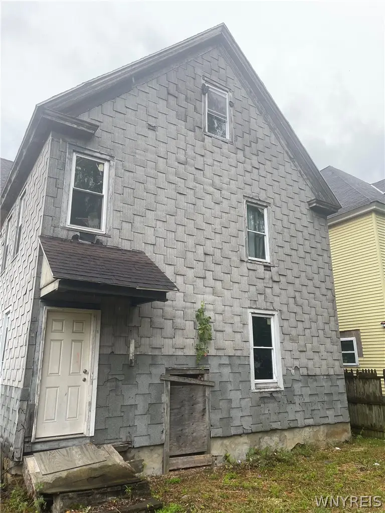 1016 Taylor Avenue, Utica, NY 13501 - #2