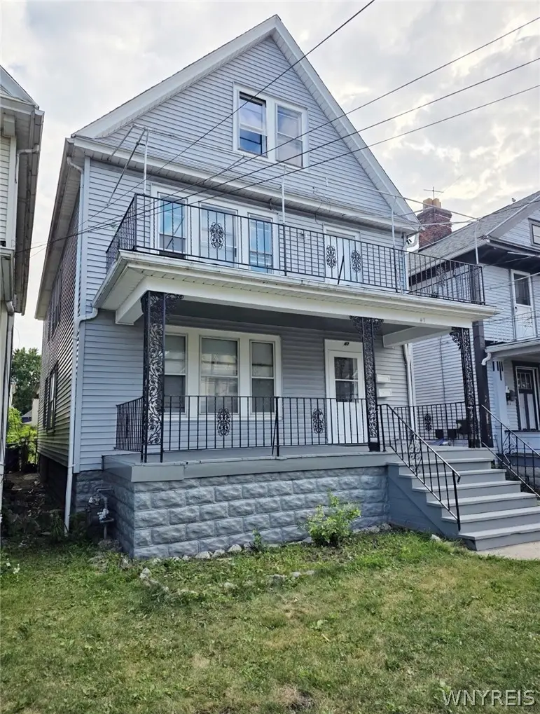 47 Albert Avenue, Buffalo, NY 14207 - #2