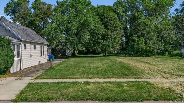 176 Dodge Street, Buffalo, NY 14209