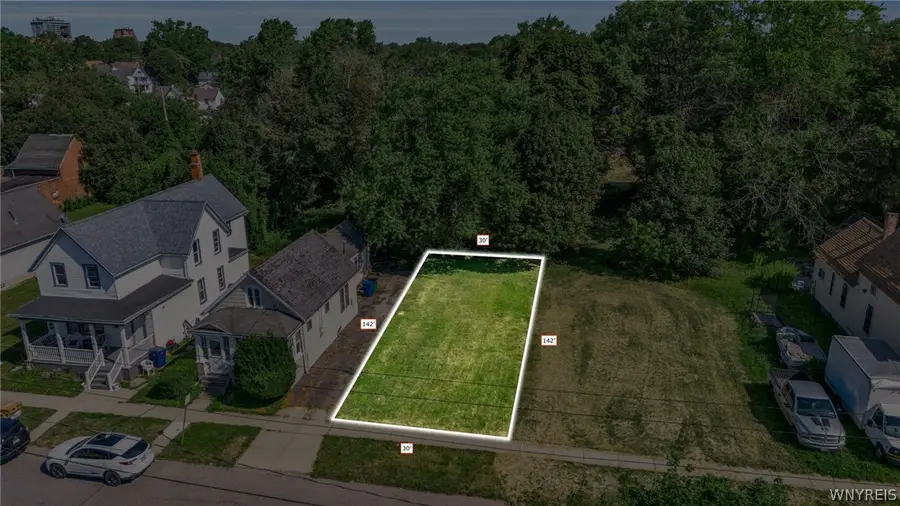 176 Dodge Street, Buffalo, NY 14209 - #2