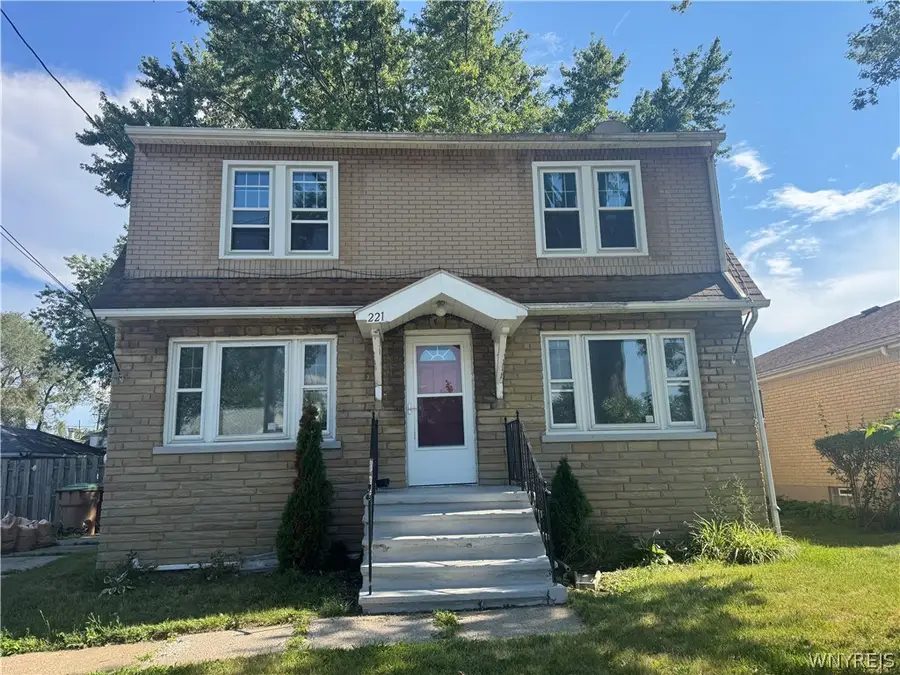 221 Evergreen Place, Buffalo, NY 14225 - #2