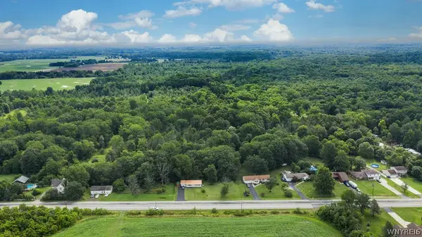 3379 Creek Road, Youngsville, NY 14174