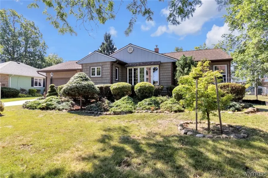 52 Ralston Avenue, Kenmore, NY 14217 - #2