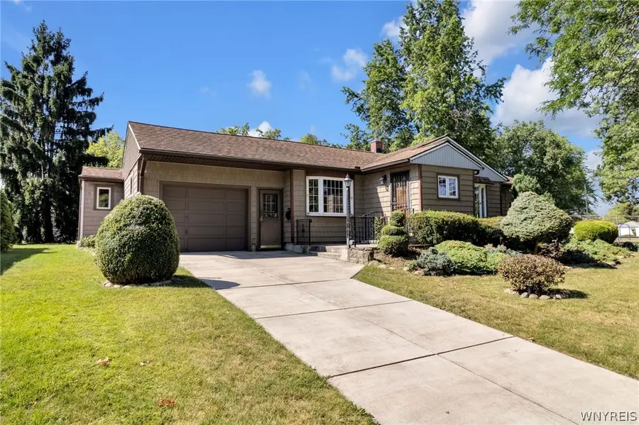 52 Ralston Avenue, Kenmore, NY 14217 - #3