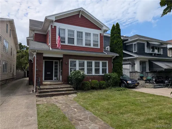 148 Colvin Avenue, Buffalo, NY 14216
