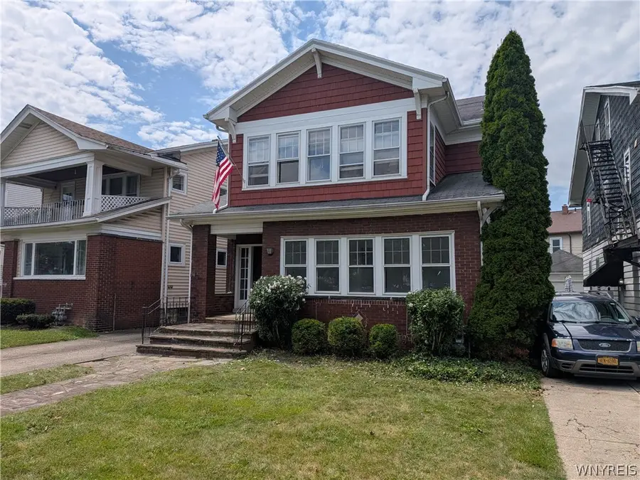 148 Colvin Avenue, Buffalo, NY 14216 - #2