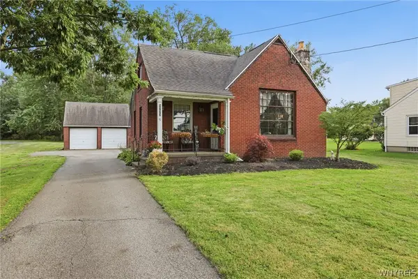5773 Broadway Street, Lancaster, NY 14086