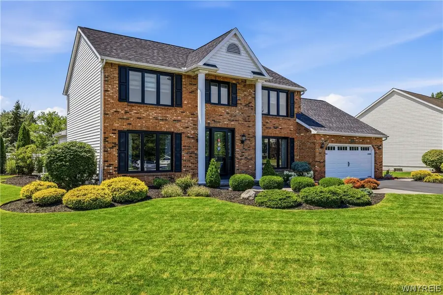 6090 Meadow Lakes Drive, East Amherst, NY 14051 - #2