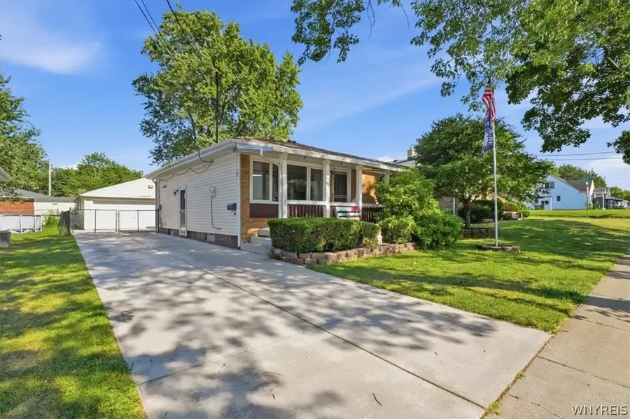 56 Brunswick Road, Depew, NY 14043 - #2