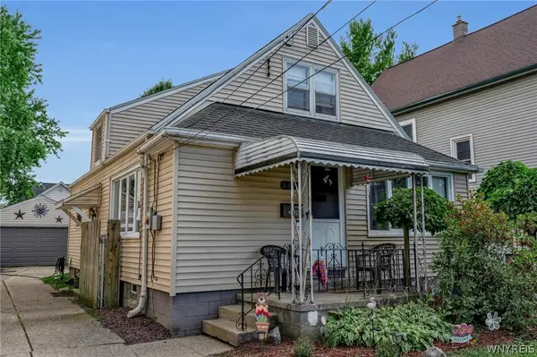 117 Richfield Avenue, Buffalo, NY 14220
