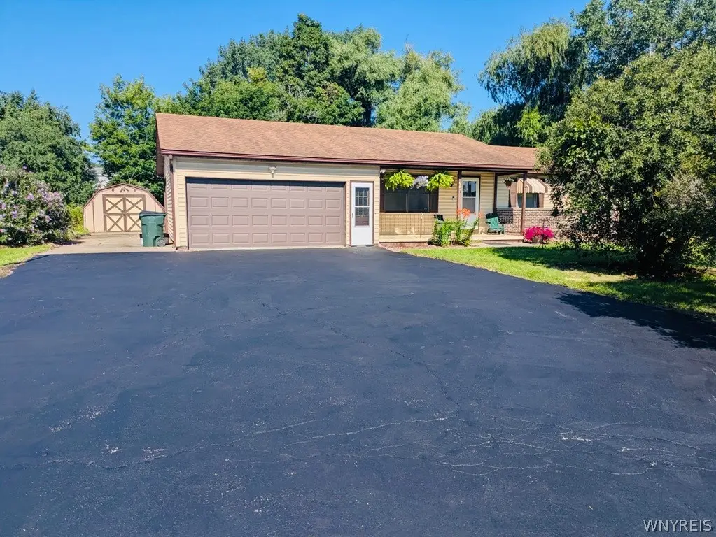 65 Glen Iris Drive, Rochester, NY 14623 - #1
