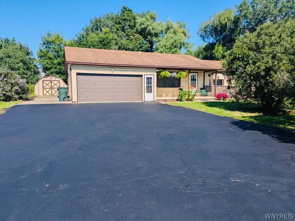 65 Glen Iris Drive, Rochester, NY 14623