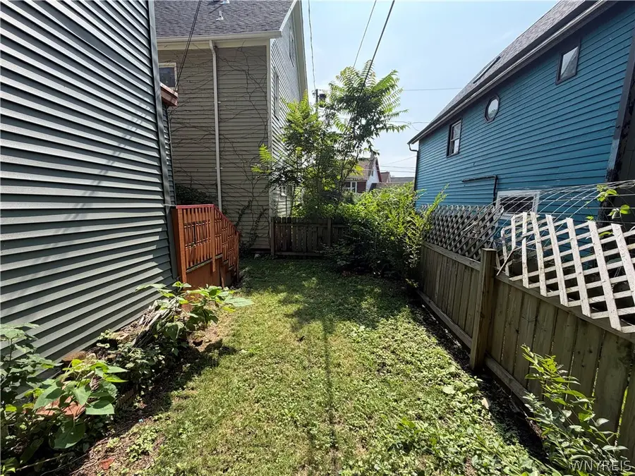 320 Maryland Street, Buffalo, NY 14201 - #2