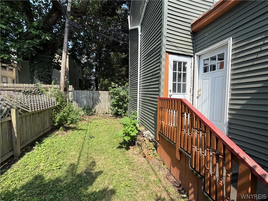 320 Maryland Street, Buffalo, NY 14201 - #3