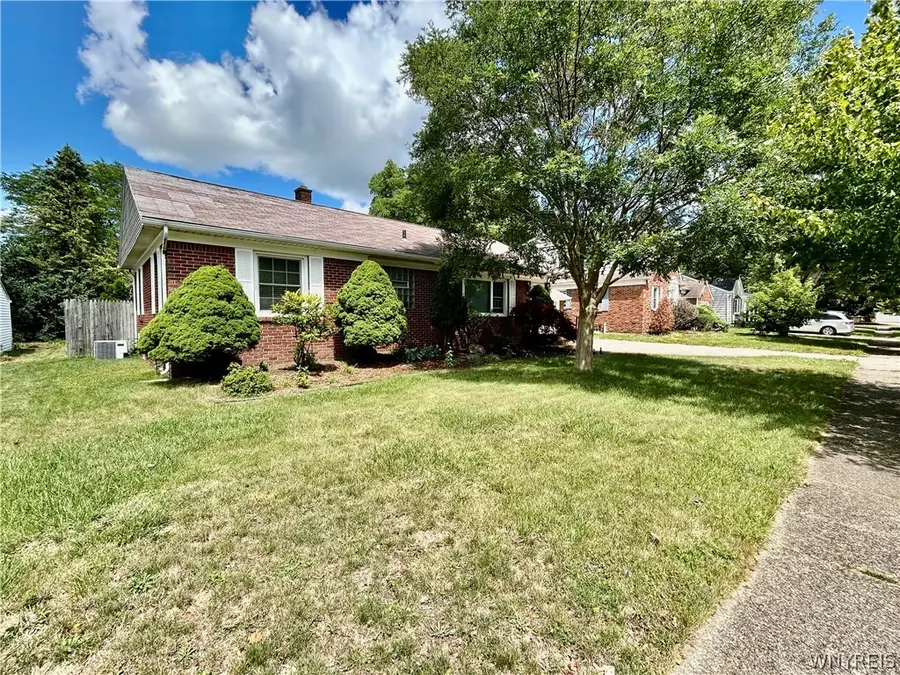 220 Treehaven Road, Buffalo, NY 14215 - #3