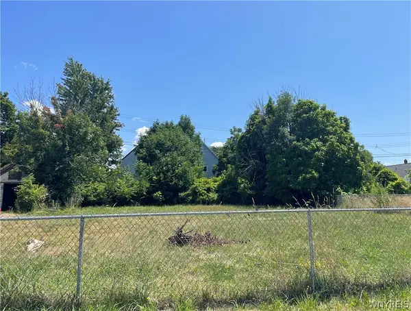 1801 and 1805 Bailey Avenue, Buffalo, NY 14211