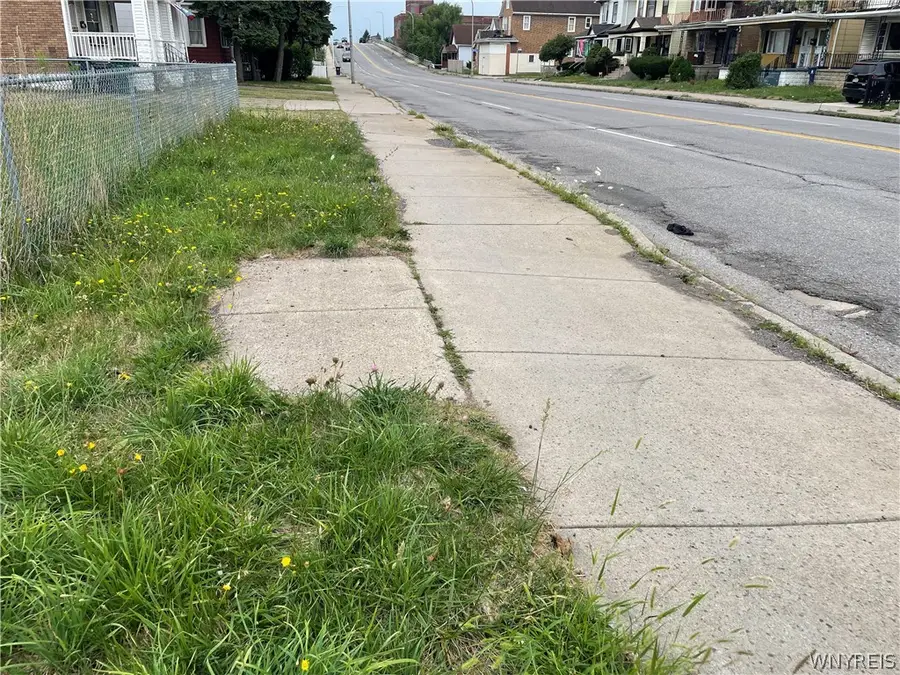 1801 and 1805 Bailey Avenue, Buffalo, NY 14211 - #2