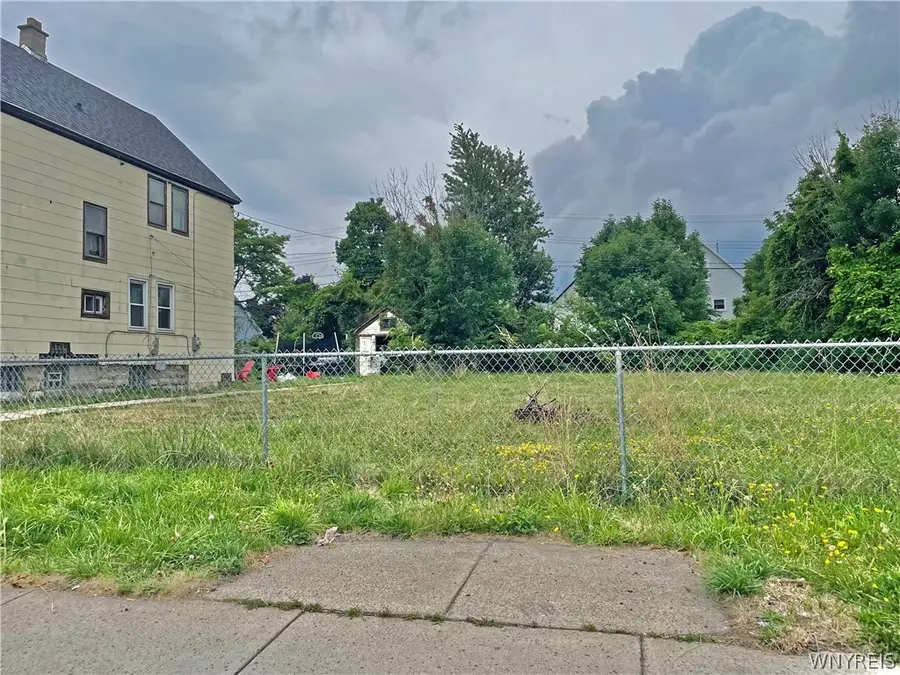 1801 and 1805 Bailey Avenue, Buffalo, NY 14211 - #3