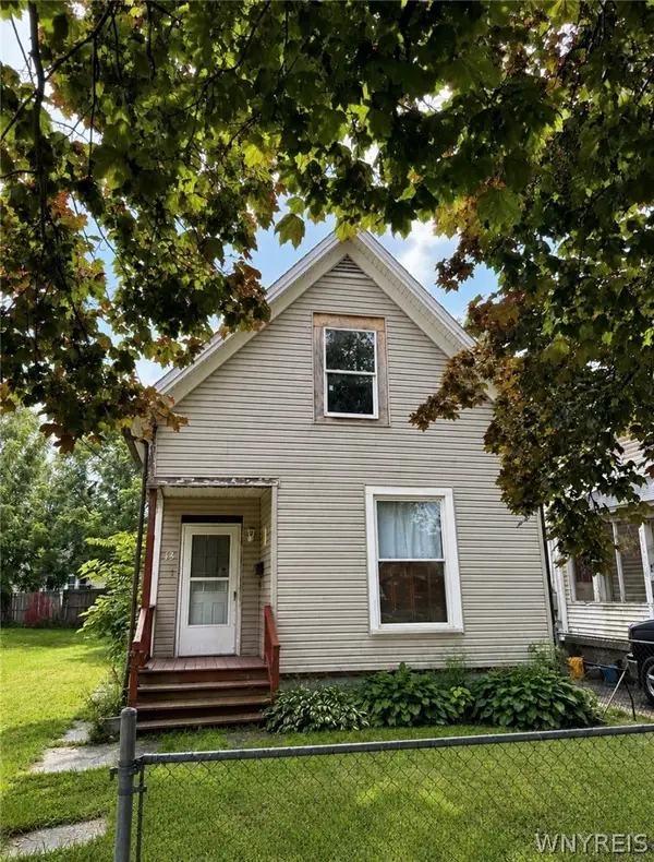 13 3rd Avenue, North Tonawanda, NY 14120