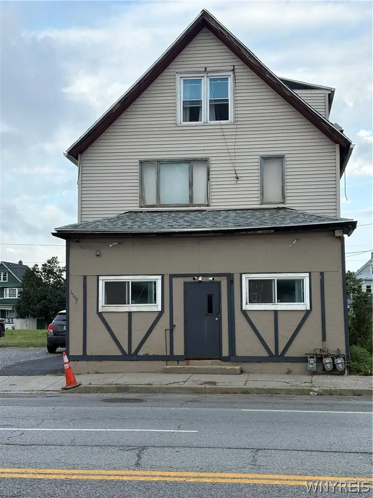 1598 Bailey Avenue, Buffalo, NY 14212 - #1
