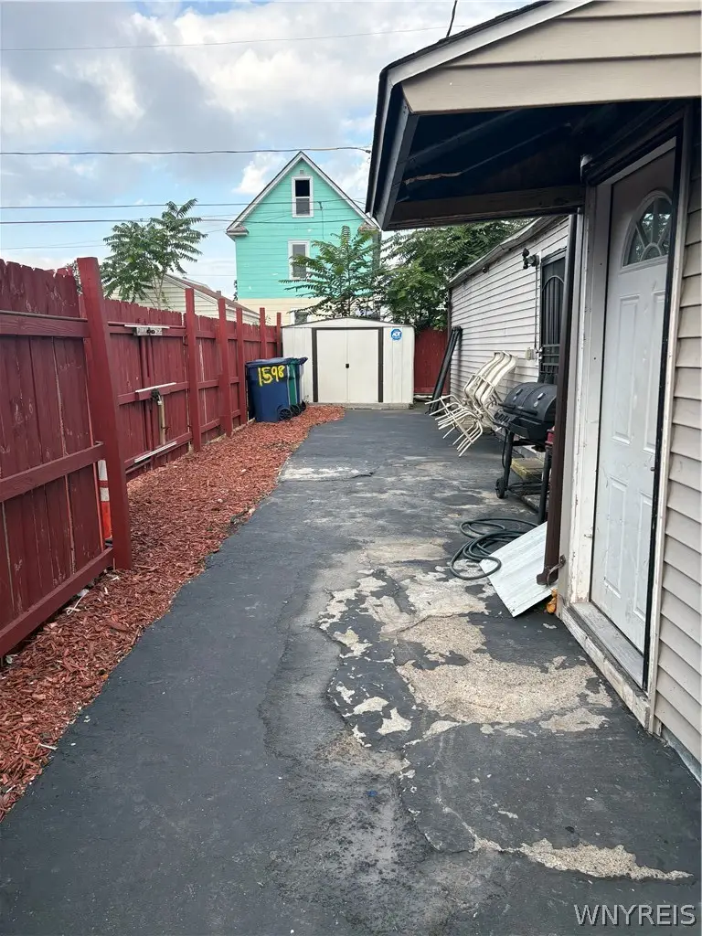 1598 Bailey Avenue, Buffalo, NY 14212 - #3