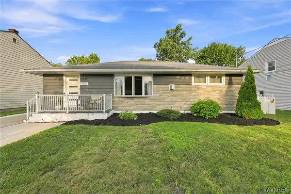 1218 96th Street, Niagara Falls, NY 14304
