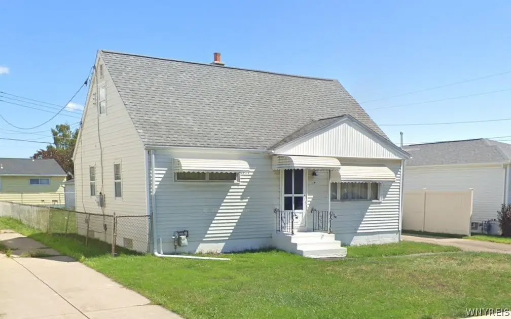 25 Wallace Avenue, Buffalo, NY 14227 - #1