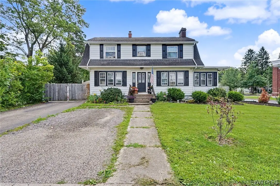 19 Vermont Street, Holland, NY 14080 - #1