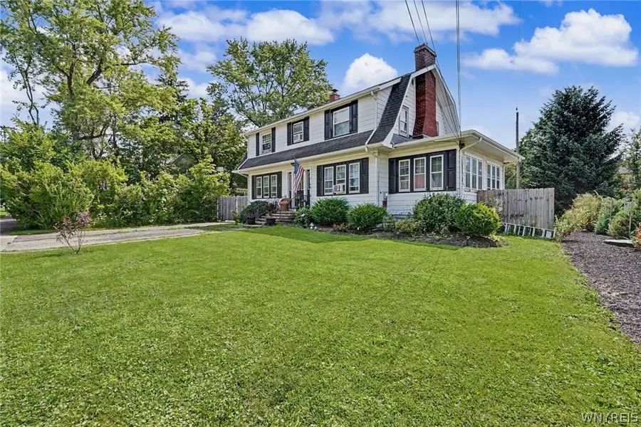 19 Vermont Street, Holland, NY 14080 - #2